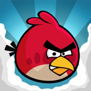 angrybirds