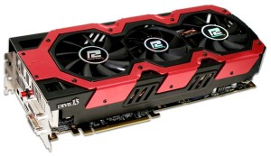 PowerColor Radeon HD 7990 Devil13