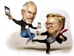 google-apple-ucuyor-1