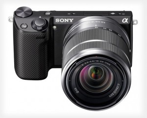 Sony NEX-5R-inceleme