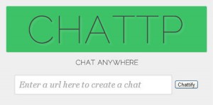 chattp-kullanimi