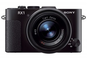 sony_Cyber-shot RX1