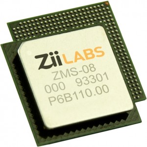 ziilabs