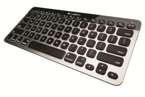 Bluetooth Easy-Switch Keyboard