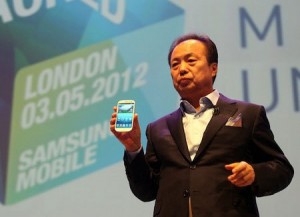 Galaxy Note 8.0