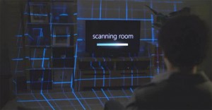 Microsoft ve Samsung Illumiroom