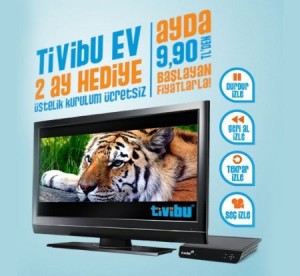 tivibu