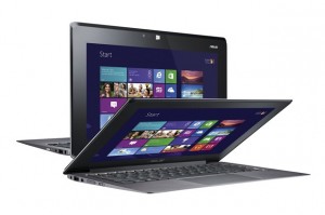 Asus Taichi 21