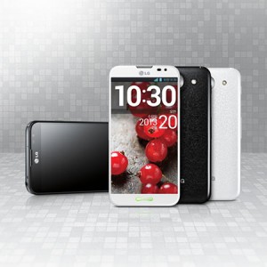 Optimus G Pro