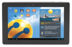 Turkcell Maxi IQ