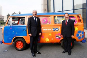 teknosa