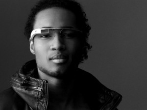 Google Project Glass