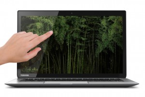 Toshiba KIRAbook
