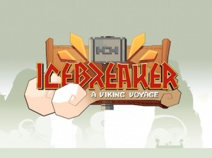 Icebreaker A Viking Voyage