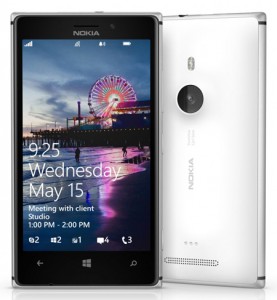 Nokia Lumia 925