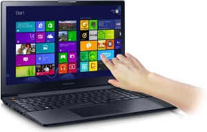 Samsung ATIV Book 8