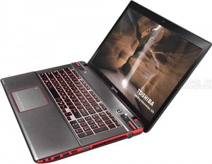 Toshiba Qosmio X870-14N