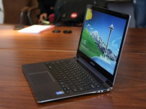 ATIV Book 9 Plus