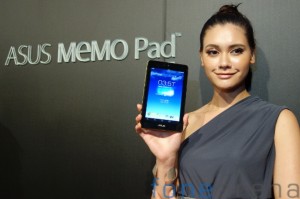 Asus MeMO Pad HD7