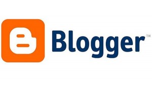 Blogger-logo