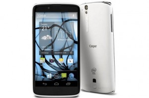 Casper VIA 6108