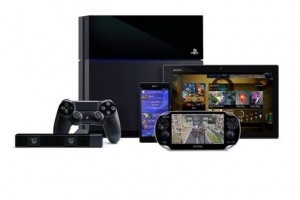 PlayStation 4