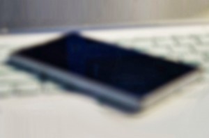 Sony Xperia i1 Honami
