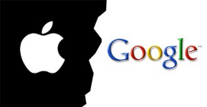google-apple-rekabeti