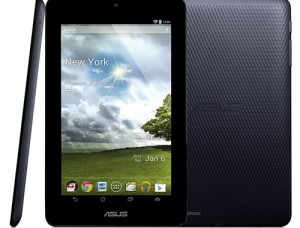 ASUS MeMO Pad HD 7