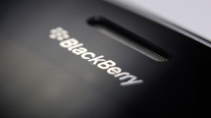 BlackBerry 9270