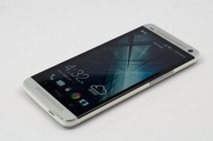 HTC One Max