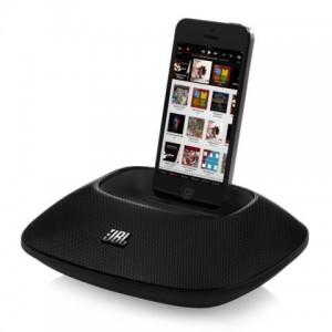JBL OnBeat Micro