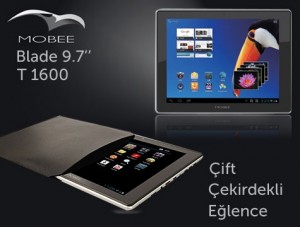 Mobee Blade T1600
