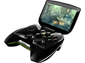 NVIDIA Shield