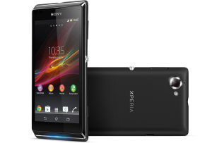 Sony Xperia L