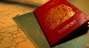 pasaport