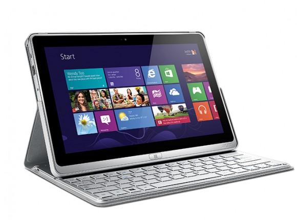 Acer Aspire P3