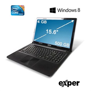 Exper UltraNote Q5V-531