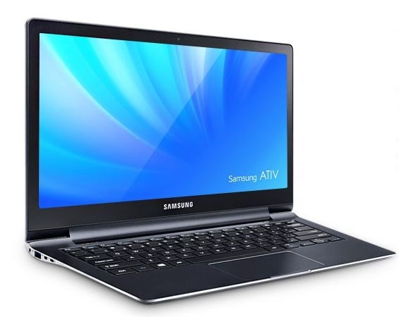Samsung ATIV Book 9 L