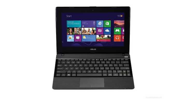ASUS X102BA