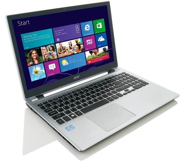 laptop