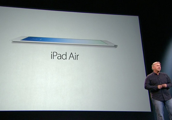 iPad Air
