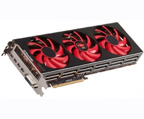 AMD FirePro™ S10000 12GB Edition
