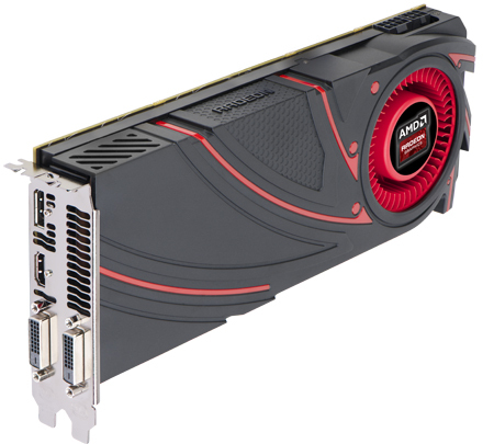 AMD Radeon R9 290X