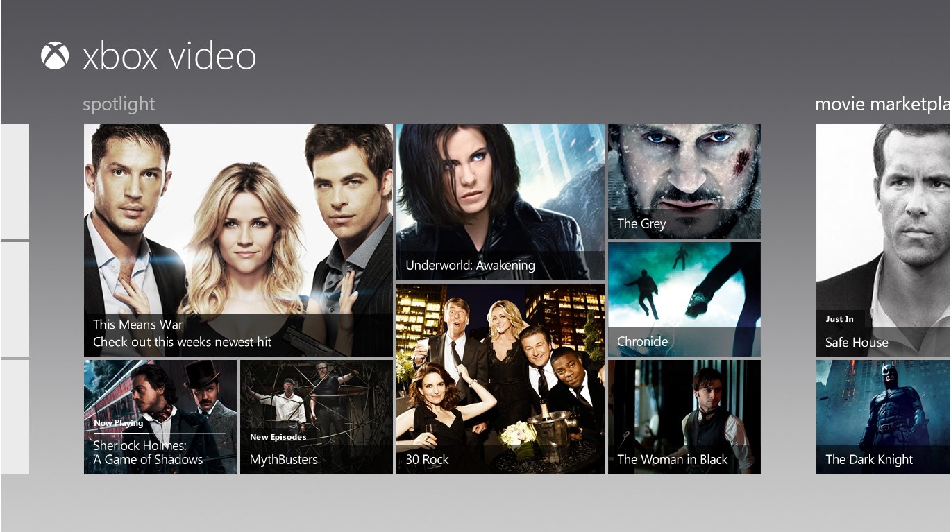 Xboxvideo