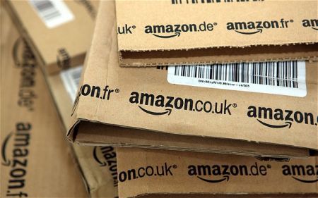 amazon