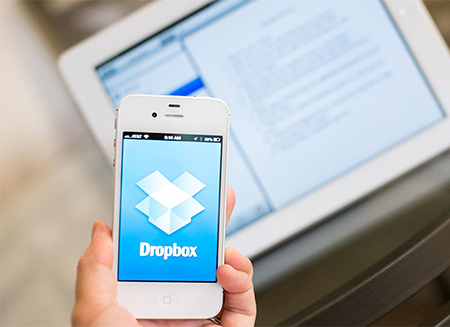 dropbox