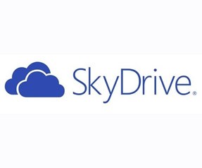 skydrive