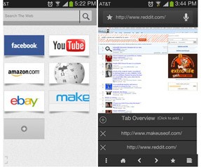 Super Fast Browser