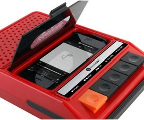 iRecorder
